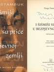 I šišmiši su ptice u bezpjevnoj zemlji (2.izd.)