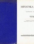 Hrvatska revija VII/1-12/1934