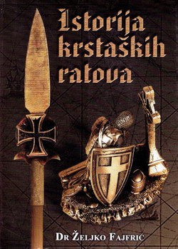 Istorija krstaških ratova