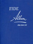 FIDE Album 1914-1944 II.