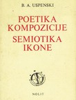 Poetika kompozicije / Semiotika ikone