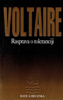 Rasprava o toleranciji