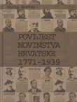 Povijest novinstva Hrvatske 1771-1939 (2.izd.)