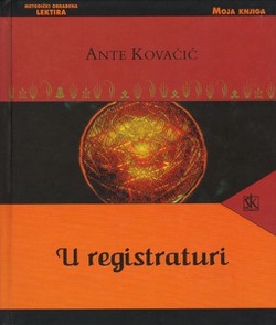 U registraturi