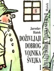 Doživljaji dobrog vojnika Švejka I-III