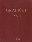 Grafički rad I/1-12/1951