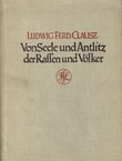 Von Seele und Antlitz der Rassen und Völker