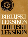 Biblijski leksikon