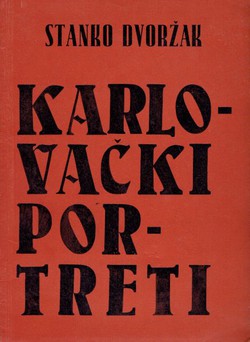 Karlovački portreti