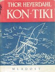 Kon-Tiki. Na splavi preko Tihog oceana