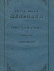 Responsa ad vastum illud: Croatiae ac Slavoniae cum Regno Hungariae nexus et relationes