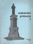 Makarsko primorje 1/1990