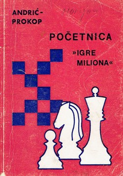 Početnica "Igre miliona" (2.izd.)