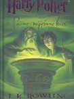 Harry Potter i Princ miješane krvi