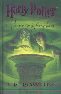 Harry Potter i Princ miješane krvi