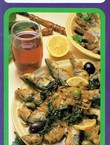Istarska kuhinja. Gastronomsko turistički vodič (3.izd.)