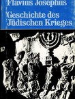 Geschichte des Jüdischen Krieges