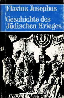 Geschichte des Jüdischen Krieges