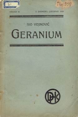 Geranium