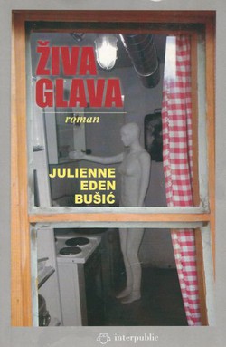 Živa glava