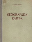 Geografska karta. Postanak i stvaranje kroz vekove