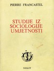 Studije iz sociologije umjetnosti