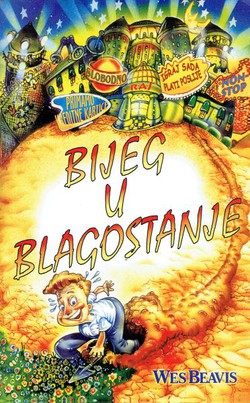 Bijeg u blagostanje