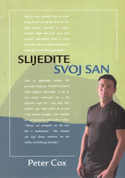 Slijedite svoj san