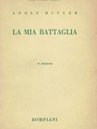 La mia battaglia (4.ed.)