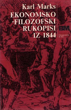 Ekonomsko-filozofski rukopisi iz 1844.