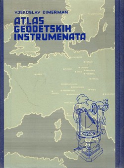 Atlas geodetskih instrumenata I-II