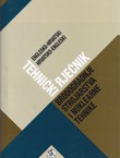 Tehnički rječnik brodogradnje, strojarstva i nuklearne tehnike, englesko-hrvatski, hrvatsko-engleski (4.izd.)