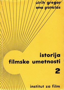 Istorija filmske umetnosti 2. Zvučni film, 1930-1949.