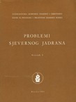 Problemi sjevernog Jadrana 3/1981