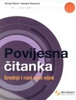 Povijesna čitanka. Srednji i rani novi vijek