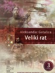 Veliki rat (3.izd.)