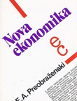 Nova ekonomija. Pokušaj teorijske analize sovjetske privrede