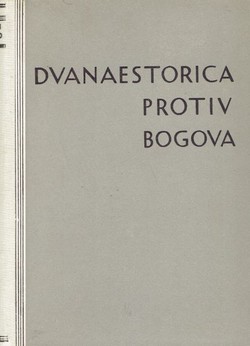 Dvanaestorica protiv Bogova