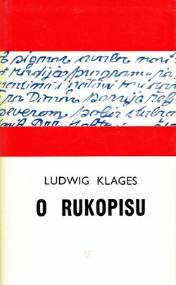 O rukopisu. Principi grafologije