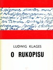 O rukopisu. Principi grafologije