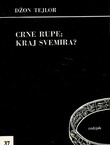 Crne rupe: kraj svemira?