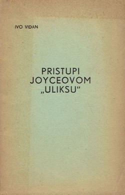 Pristupi Joyceovom "Uliksu"