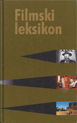 Filmski leksikon