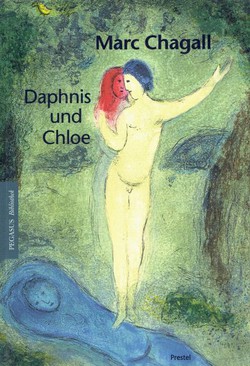 Daphnis und Chloe