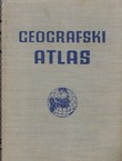 Geografski atlas i statističko-geografski pregled svijeta