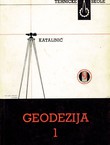 Geodezija 1