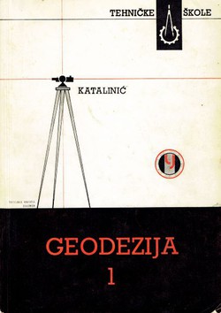 Geodezija 1