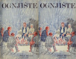 Ognjište I-IV