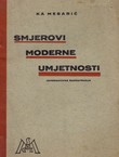 Smjerovi moderne umjetnosti