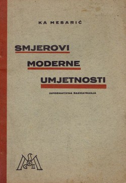 Smjerovi moderne umjetnosti